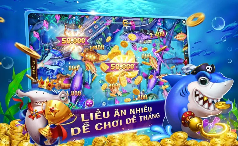 Chinh Phục Đại Dương Thợ Săn Cá Xoso66 Và Rinh Thưởng Cực Khủng 2 Chinh Phục Đại Dương Thợ Săn Cá Xoso66 Và Rinh Thưởng Cực Khủng