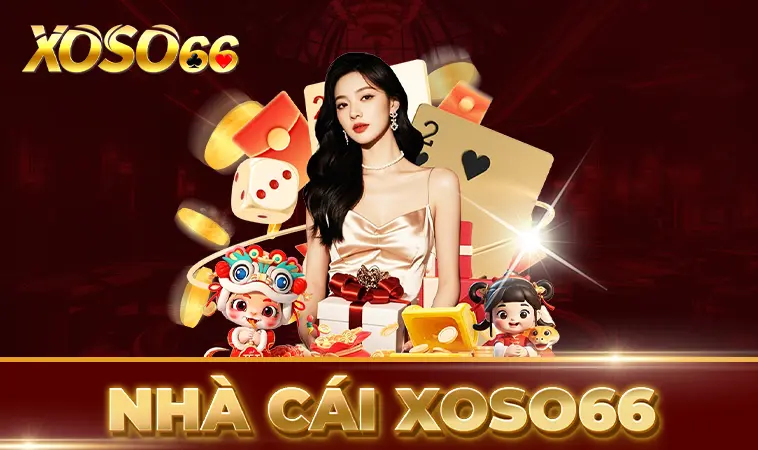 Trang chủ 30 Nhà Cái Xoso66 - Địa Chỉ Cá Cược Uy Tín Hàng Đầu Việt Nam Hiện Nay