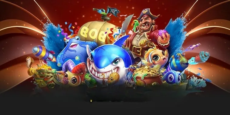 Bắn Cá Xoso66 1 Chinh Phục Đại Dương Bắn Cá Xoso66 Săn Jackpot Khủng Mỗi Ngày