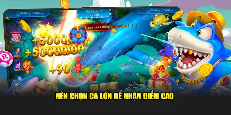 Làm Chủ Đại Dương Với Game Bắn Cá Đại Dương Tại Xoso66 Ngay 2 Làm Chủ Đại Dương Với Game Bắn Cá Đại Dương Tại Xoso66 Ngay