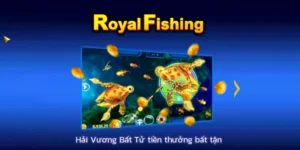 Chinh Phục Đại Dương Royal Fishing Xoso66 Săn Thưởng Cực Khủng 3 Chinh Phục Đại Dương Royal Fishing Xoso66 Săn Thưởng Cực Khủng