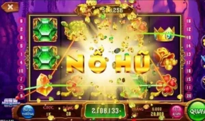 Bùng Nổ Jackpot Với Nổ Hũ Lân Hái Lộc Tại Xoso66 Ngay Hôm Nay 2 Bùng Nổ Jackpot Với Nổ Hũ Lân Hái Lộc Tại Xoso66 Ngay Hôm Nay