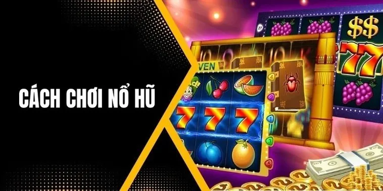 Nổ Hũ Xoso66 1 Quay Nổ Hũ Xoso66 Rinh Thưởng Jackpot Hàng Tỷ Đồng Dễ Dàng
