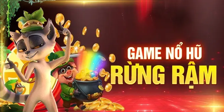 Khám Phá Nổ Hũ Rừng Xanh Săn Thưởng Lớn Cùng Xoso66 2 Khám Phá Nổ Hũ Rừng Xanh Săn Thưởng Lớn Cùng Xoso66