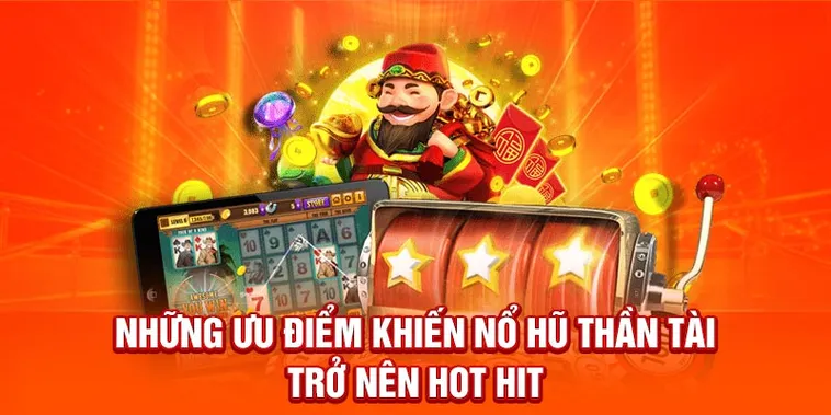 Chinh Phục Nổ Hũ Thần Tài Xoso66 Rinh Lộc Vàng Về Nhà 2 Chinh Phục Nổ Hũ Thần Tài Xoso66 Rinh Lộc Vàng Về Nhà