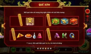 Hé Lộ Bí Kíp Chơi Nổ Hũ Xin Xăm Tại Xoso66 Rinh Thưởng Lớn 10 Hé Lộ Bí Kíp Chơi Nổ Hũ Xin Xăm Tại Xoso66 Rinh Thưởng Lớn