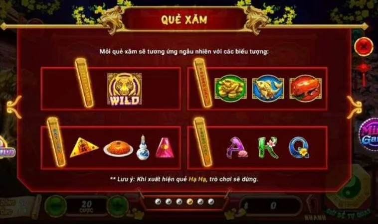 Hé Lộ Bí Kíp Chơi Nổ Hũ Xin Xăm Tại Xoso66 Rinh Thưởng Lớn 1 Hé Lộ Bí Kíp Chơi Nổ Hũ Xin Xăm Tại Xoso66 Rinh Thưởng Lớn