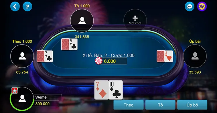 Chinh Phục Bàn Cược Xì Tố Xoso66 Và Rinh Thưởng Lớn Ngay Hôm Nay 2 Chinh Phục Bàn Cược Xì Tố Xoso66 Và Rinh Thưởng Lớn Ngay Hôm Nay
